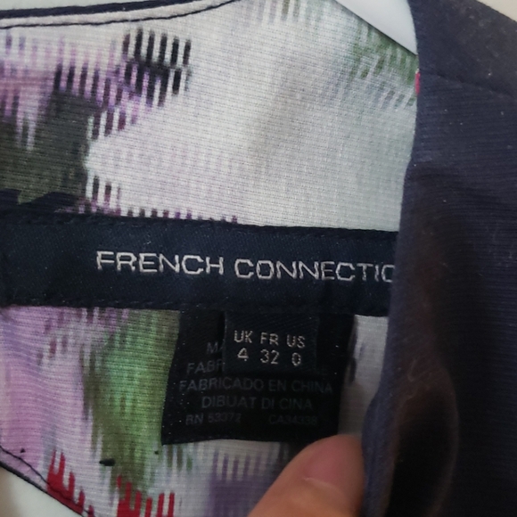 FCUK dress - Picture 2 of 4